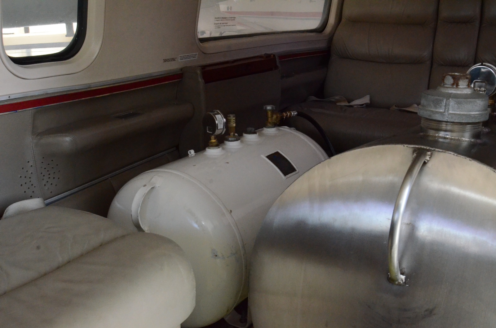 Iniciará este mes Programa de Inducción de Lluvias en Sonora